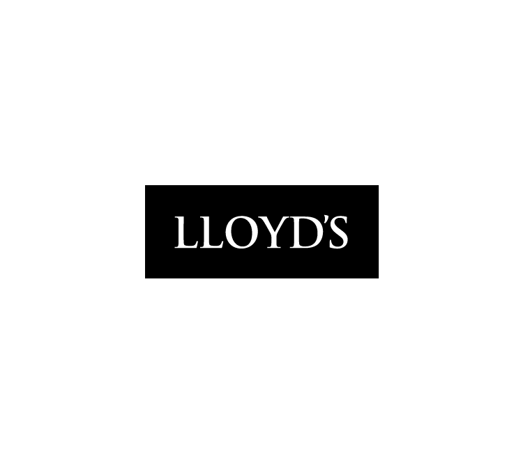 Lloyds of London logo